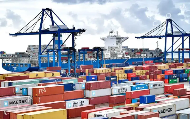 گمرك بندرعباس