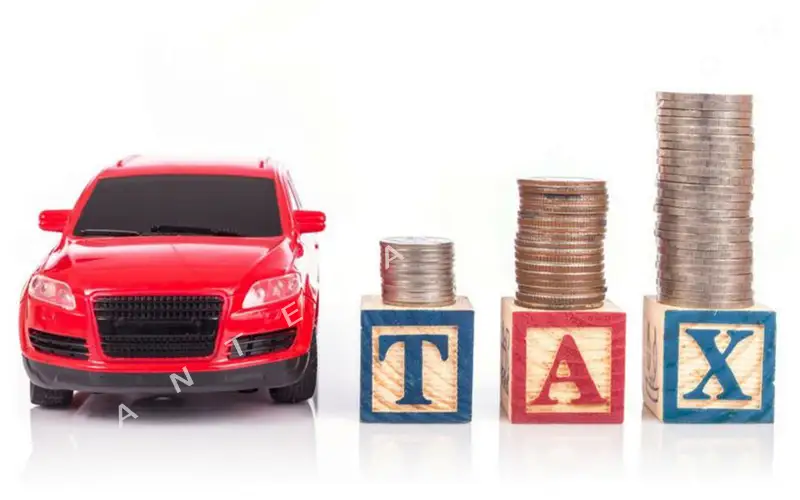 انواع مالیات بر واردات