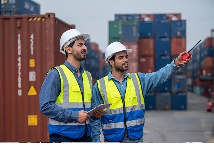 مشاوره گمرکی