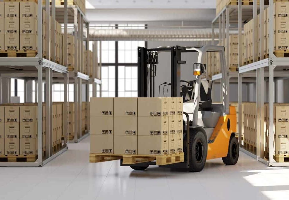 اینوس کالا و پکینگ لیست