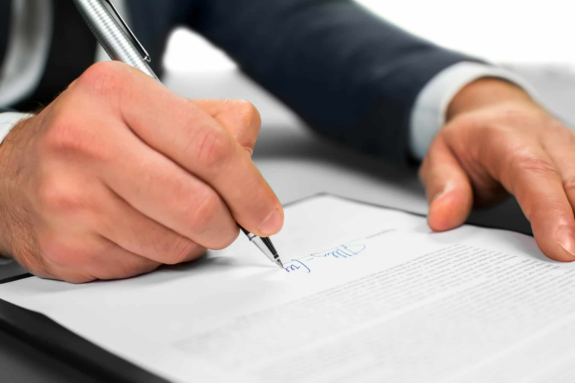 اسناد و مدارک ترخیص کالا