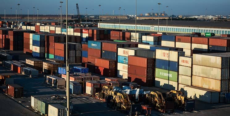 واردات کالا