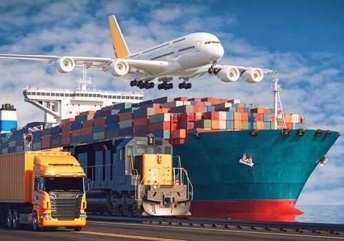 ترخیص کالا از گمرک