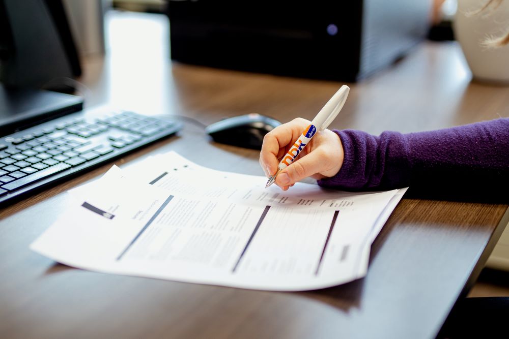 هزینه های گمرکی واردات کالا