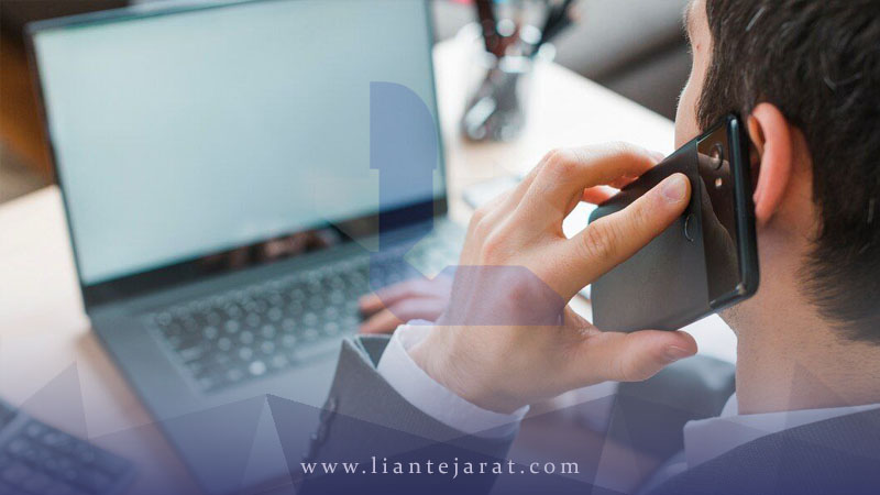 شماره ترخیص کار گمرک