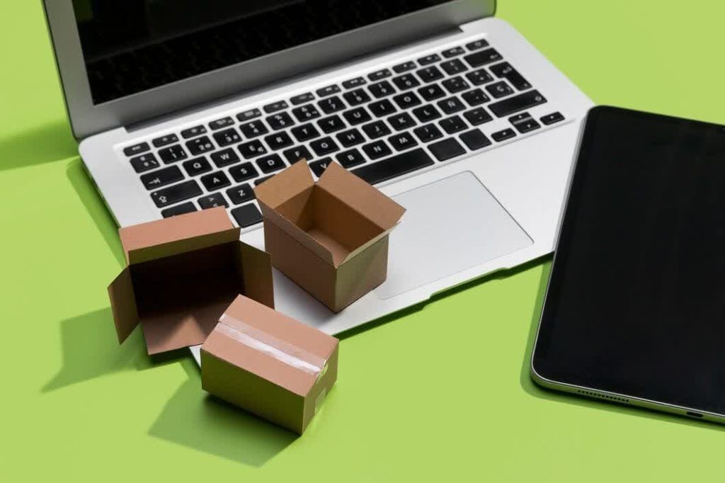 ترخیص و ثبت سفارش