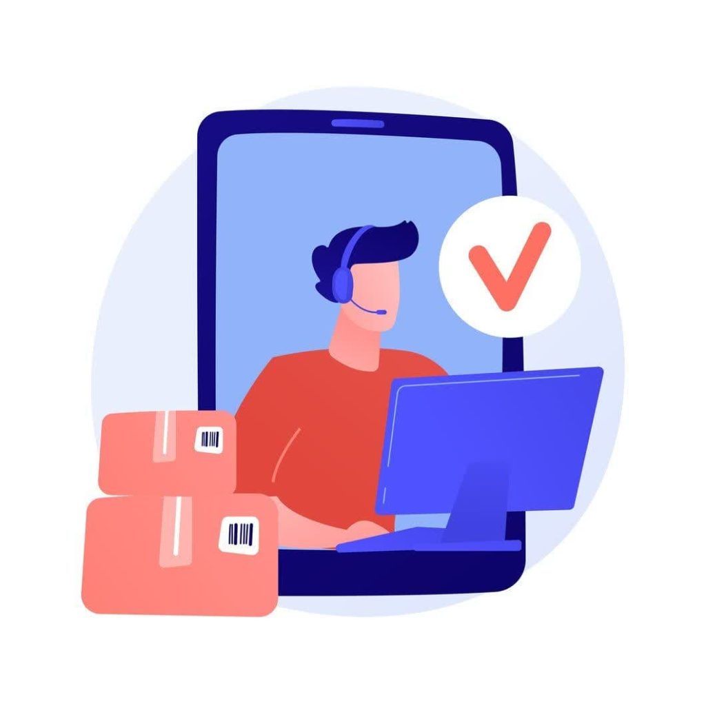 ترخیص و ثبت سفارش