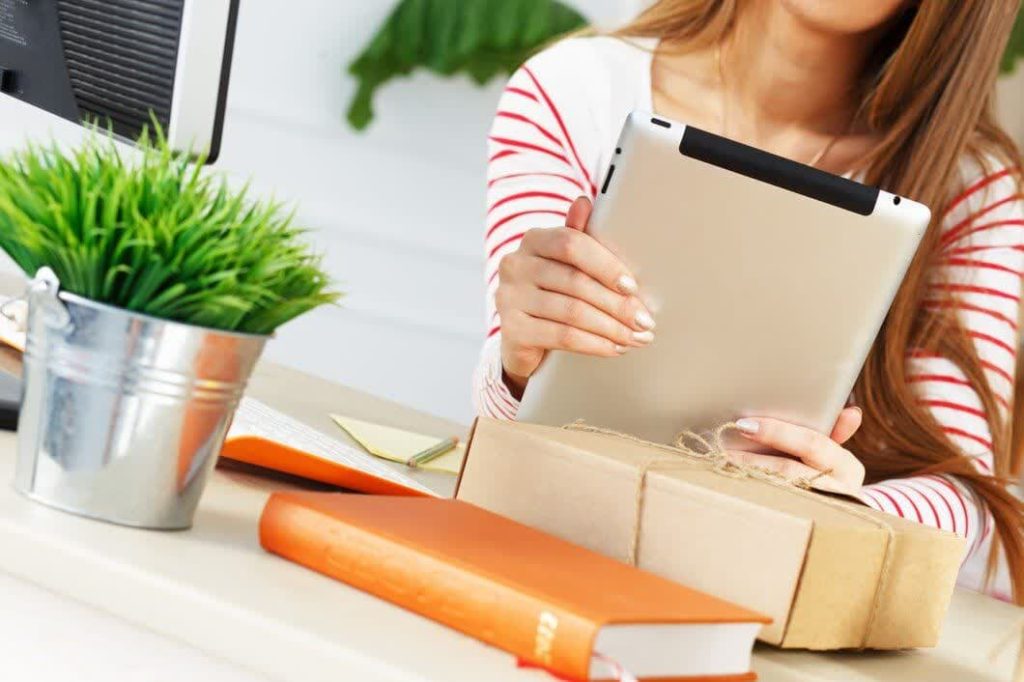 ترخیص و ثبت سفارش