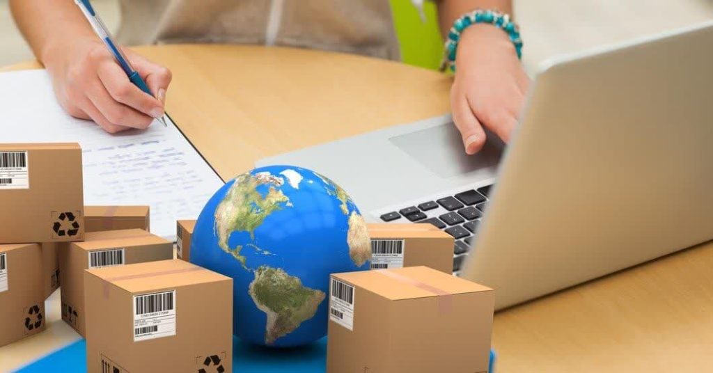 ترخیص کار گمرک