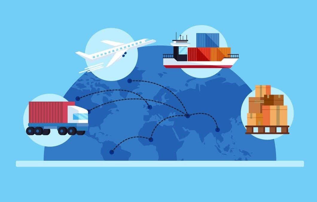 زمان مورد نیاز برای ترخیص کالا