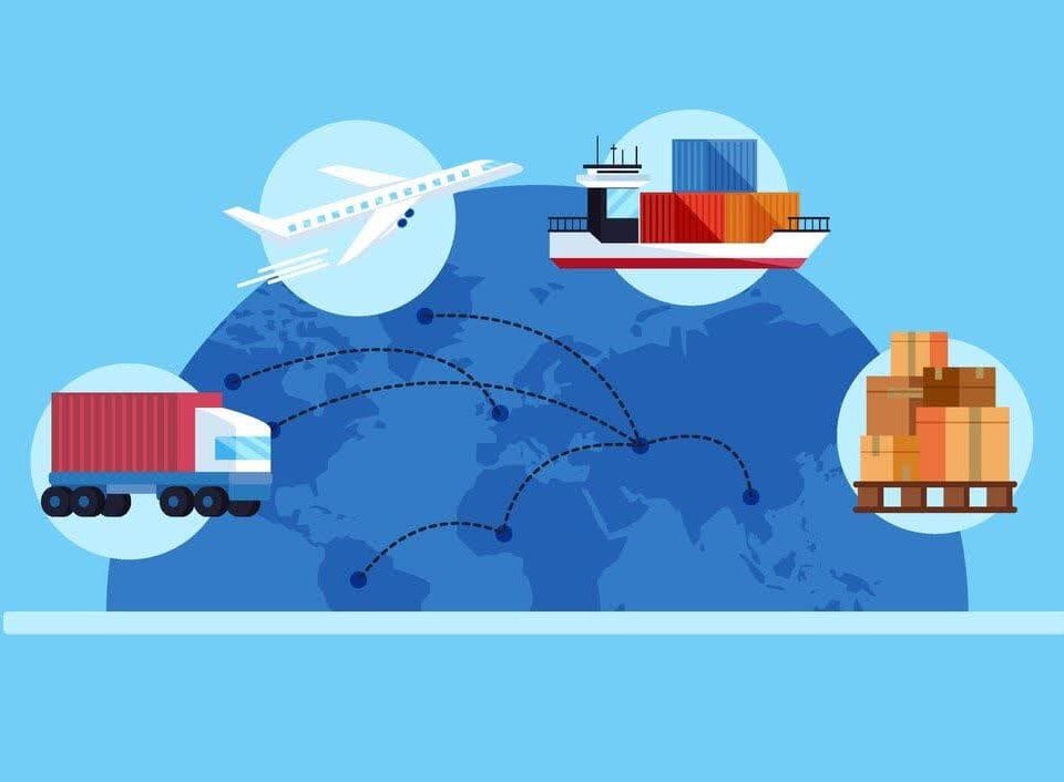 زمان مورد نیاز برای ترخیص کالا