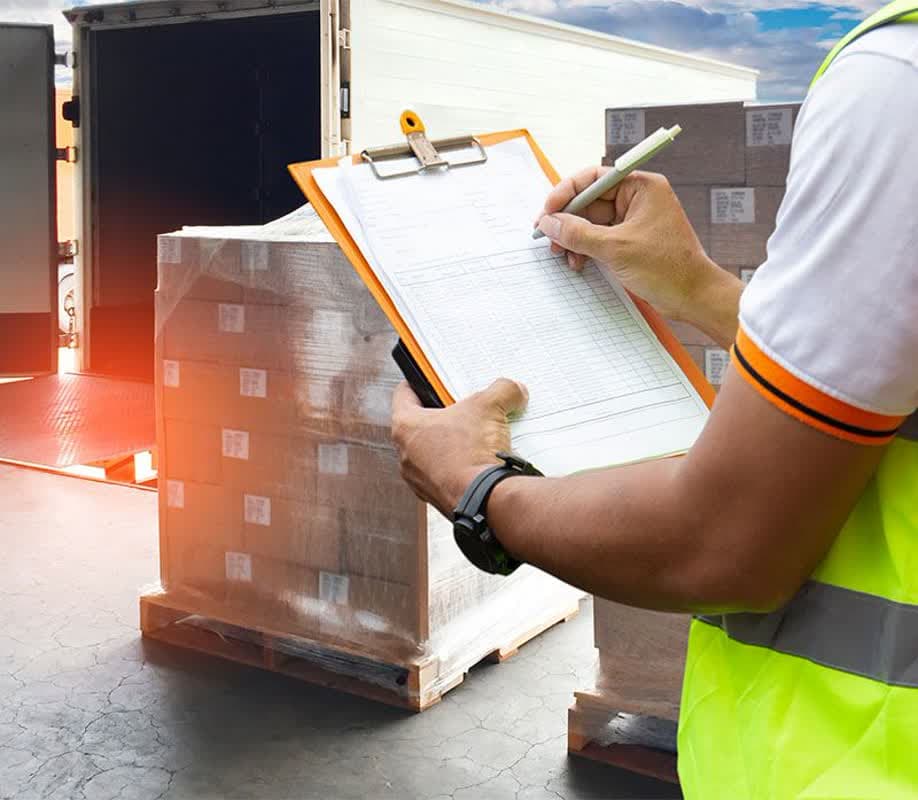 شماره تماس ترخیص کار گمرک