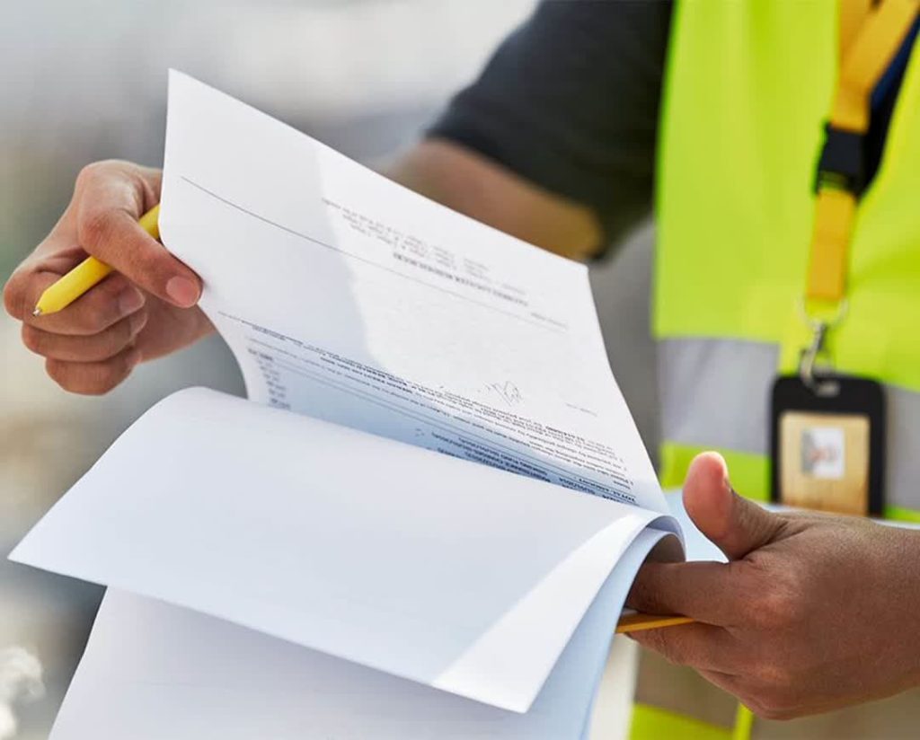 شماره تماس ترخیص کار گمرک