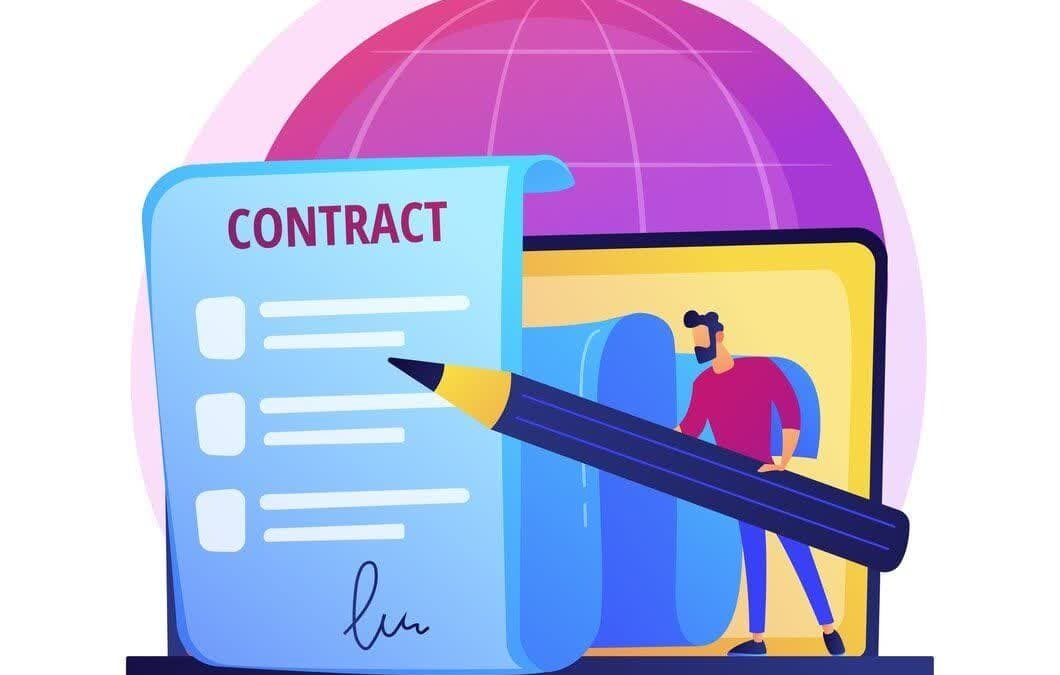 قرارداد گمرک