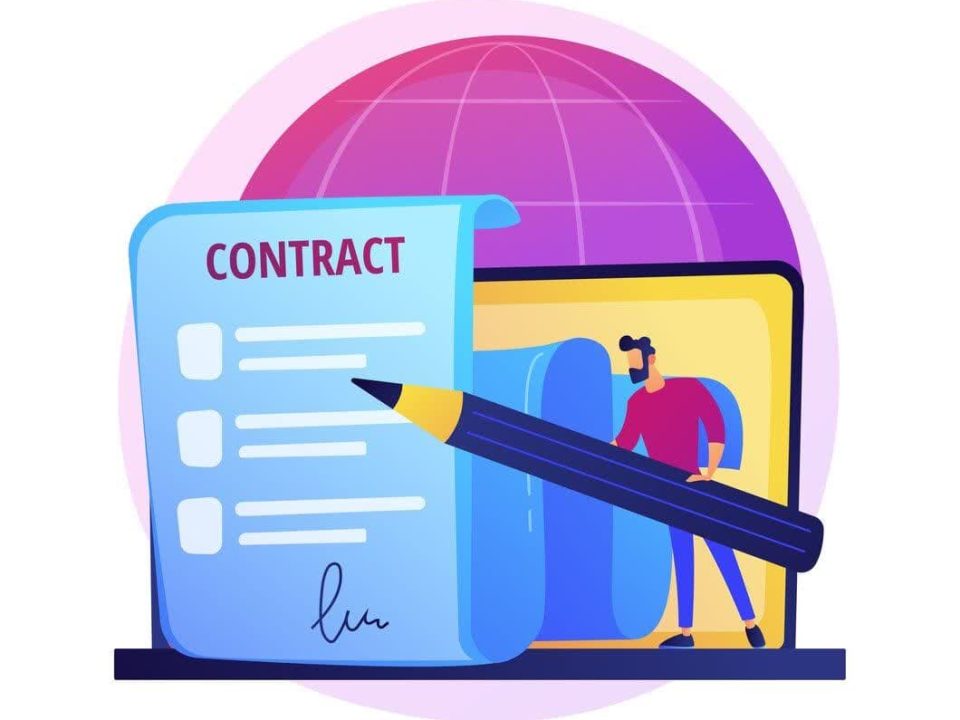 قرارداد گمرک