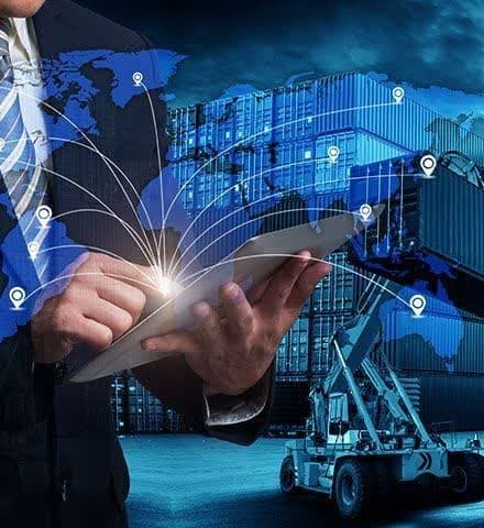 ثبت سفارش واردات کالا