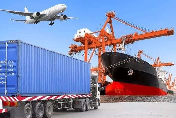 ثبت سفارش واردات کالا