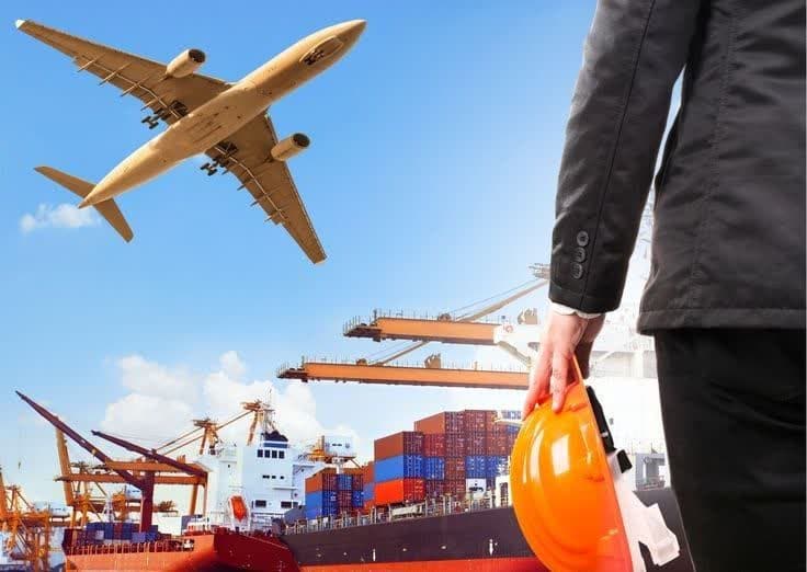 درآمد ترخیص کار گمرک