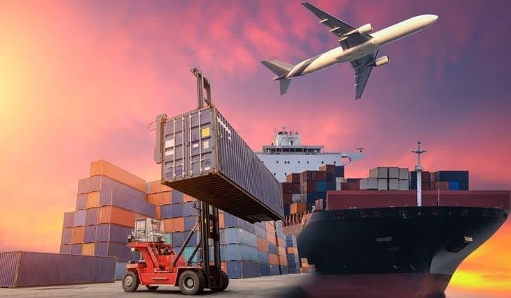 انواع گمرک ایران