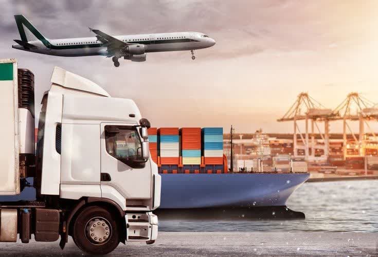 صادرات به عراق