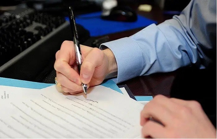 بیمه نامه گمرکی چیست ؟