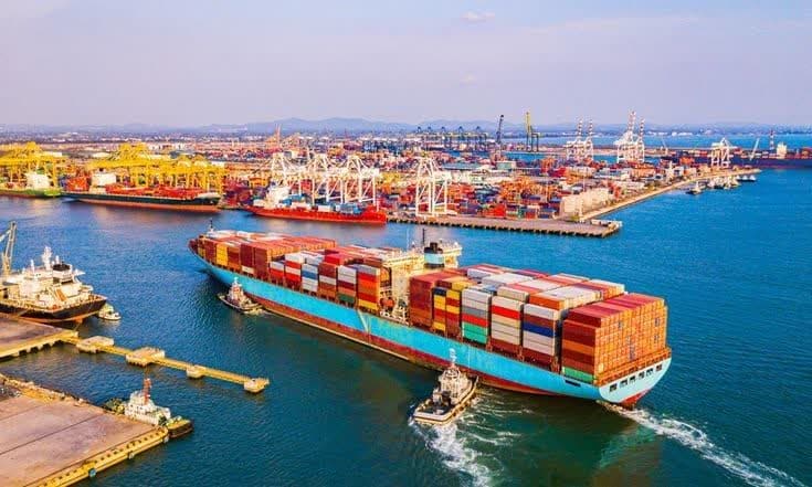 بیشترین کالای وارداتی