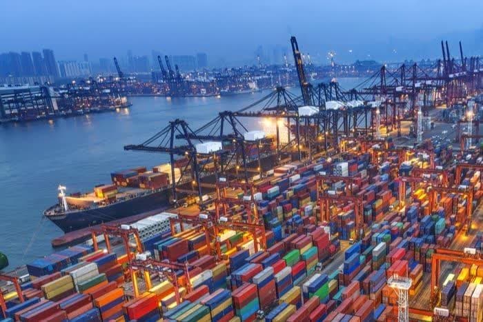 صادرات به ترکیه