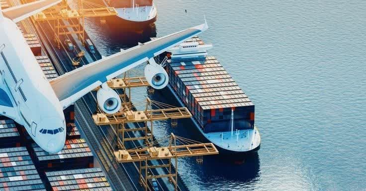 صادرات به ترکیه