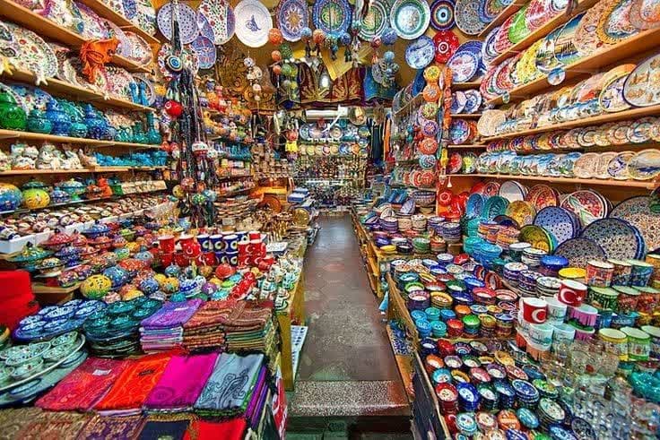 از ترکیه چی بخریم سود کنیم؟