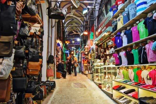 از ترکیه چی بخریم سود کنیم؟