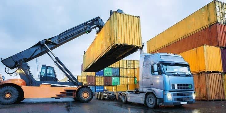 ترخیص کالا از گمرک خرمشهر