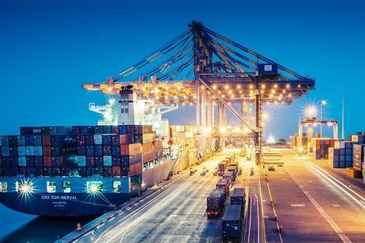 ترخیص کالا از گمرک بندرعباس