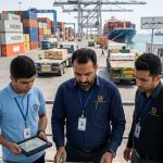 شرکت ترخیص کالا لیان تجارت و پیگیری امور گمرکی