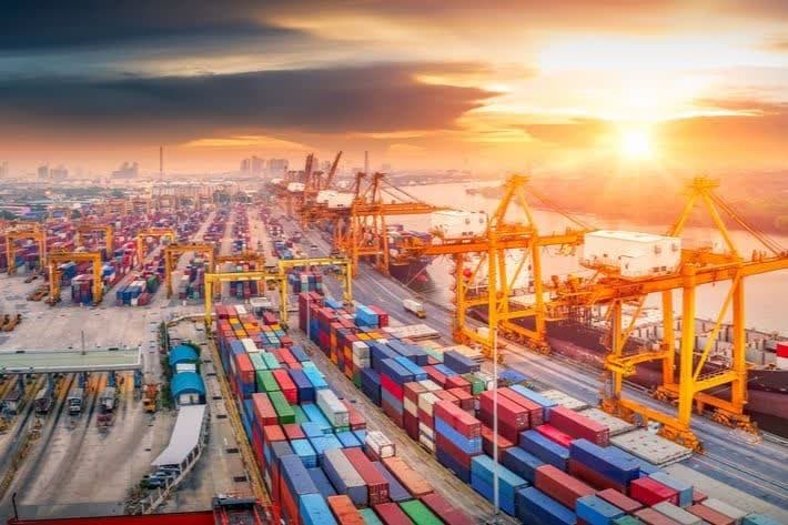 ترخیص کالا از گمرک قشم