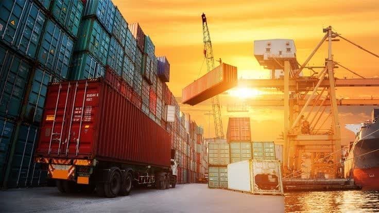 شرکت ترخیص کالا