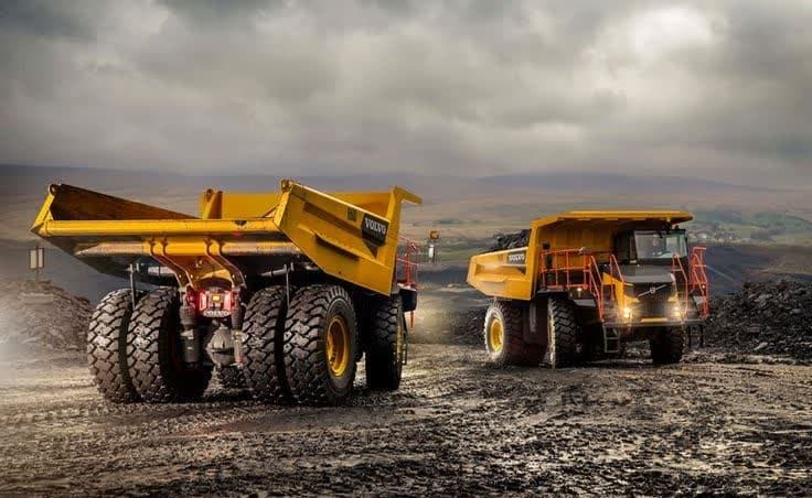 واردات ماشین الات راهسازی دست دوم