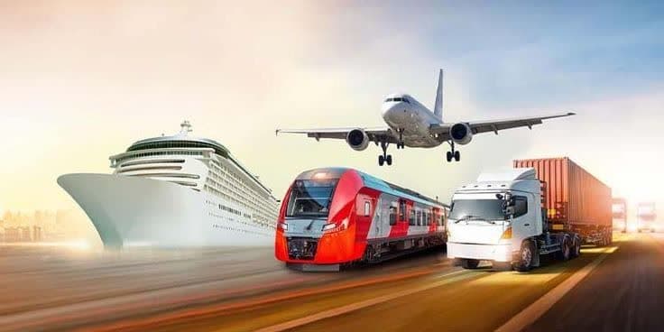 ترخیص روی ریل