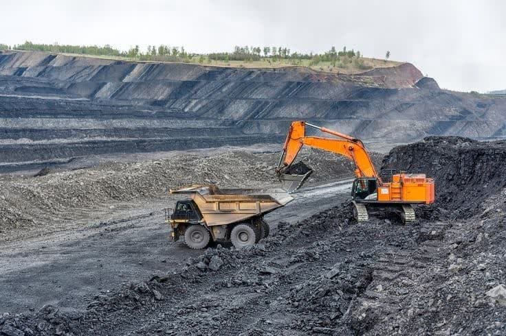 واردات ماشین آلات معدنی