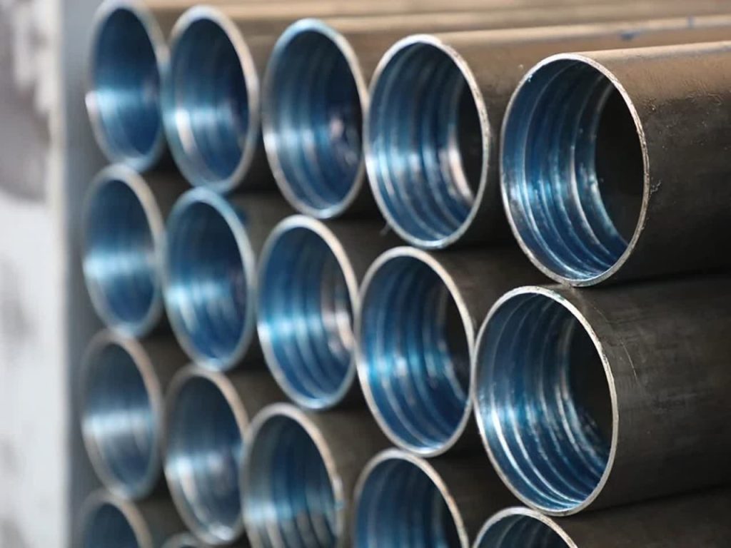 ترخیص قطعات حفاری