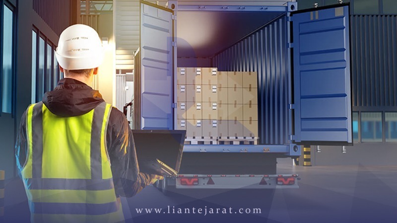 گواهی بازرسی گمرک