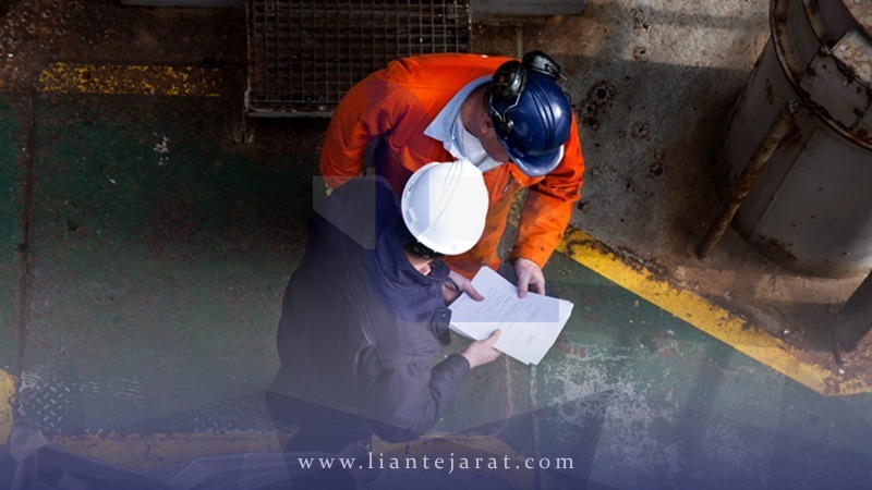 گواهی بازرسی گمرک