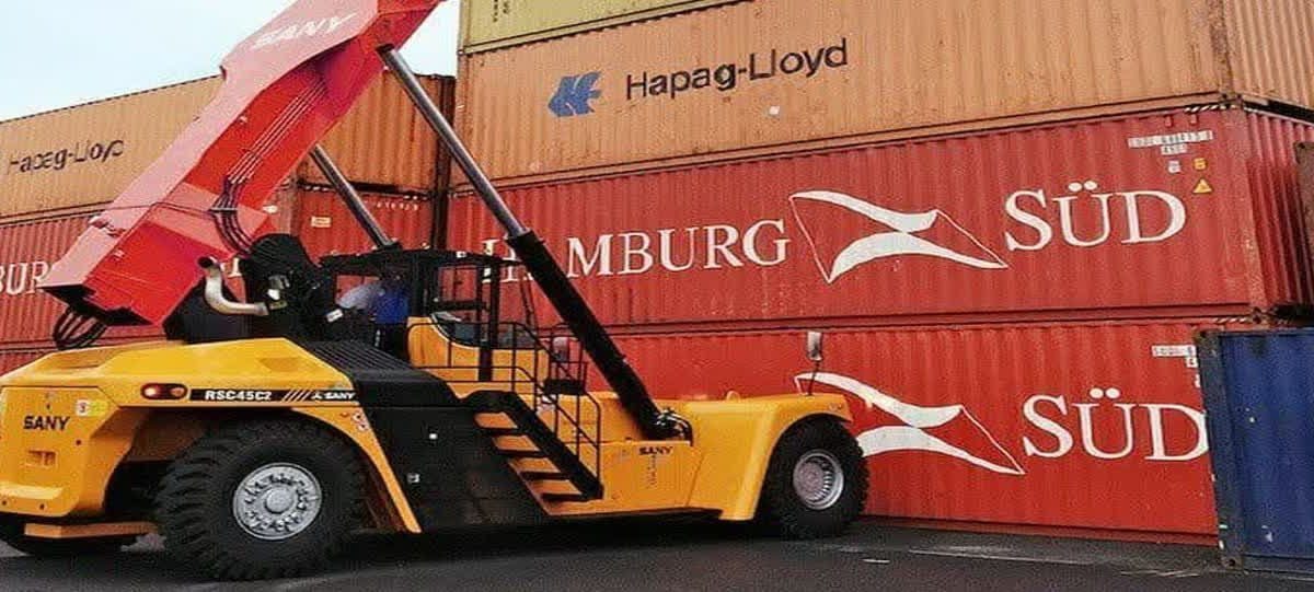 صلح نامه برای قبض انبار در گمرک