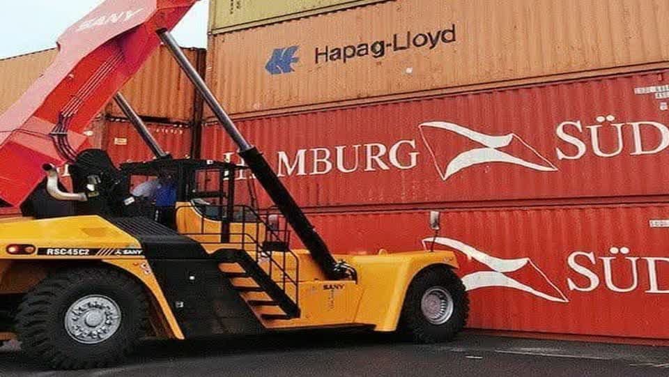 صلح نامه برای قبض انبار در گمرک