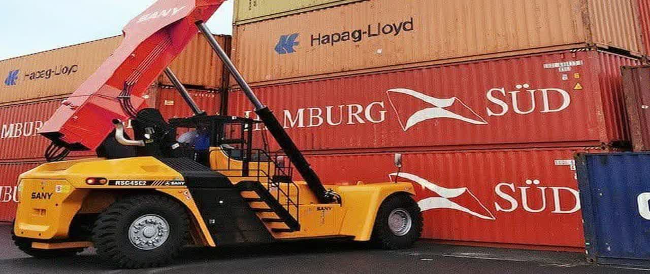 صلح نامه برای قبض انبار در گمرک