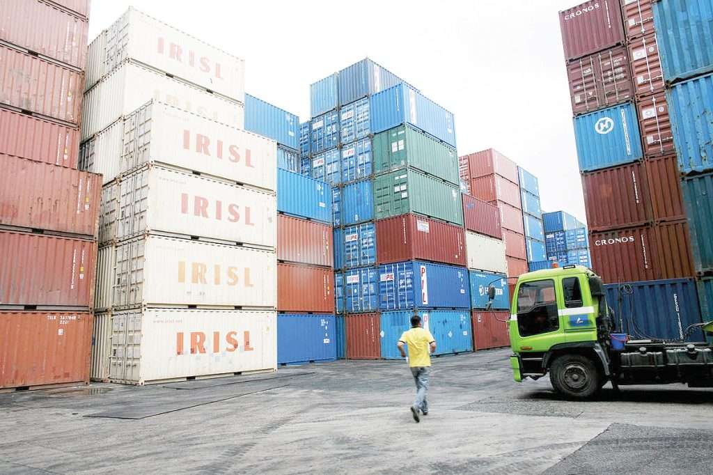 سامانه پس از ترخیص کالا