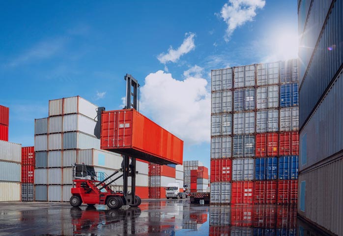 عدم ترخیص کالا از گمرک