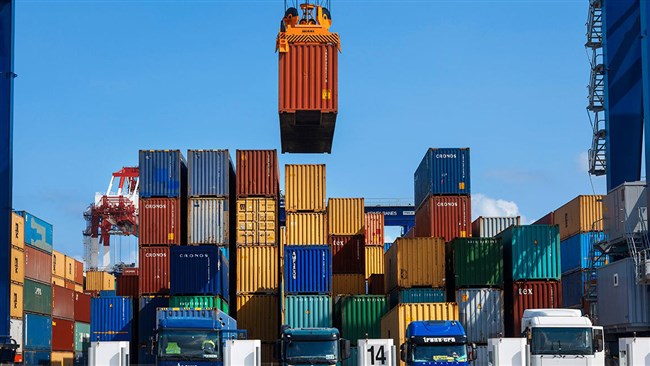 عدم ترخیص کالا از گمرک