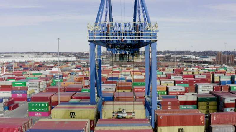 ترخیص کالا ثبت سفارش الکترونیک