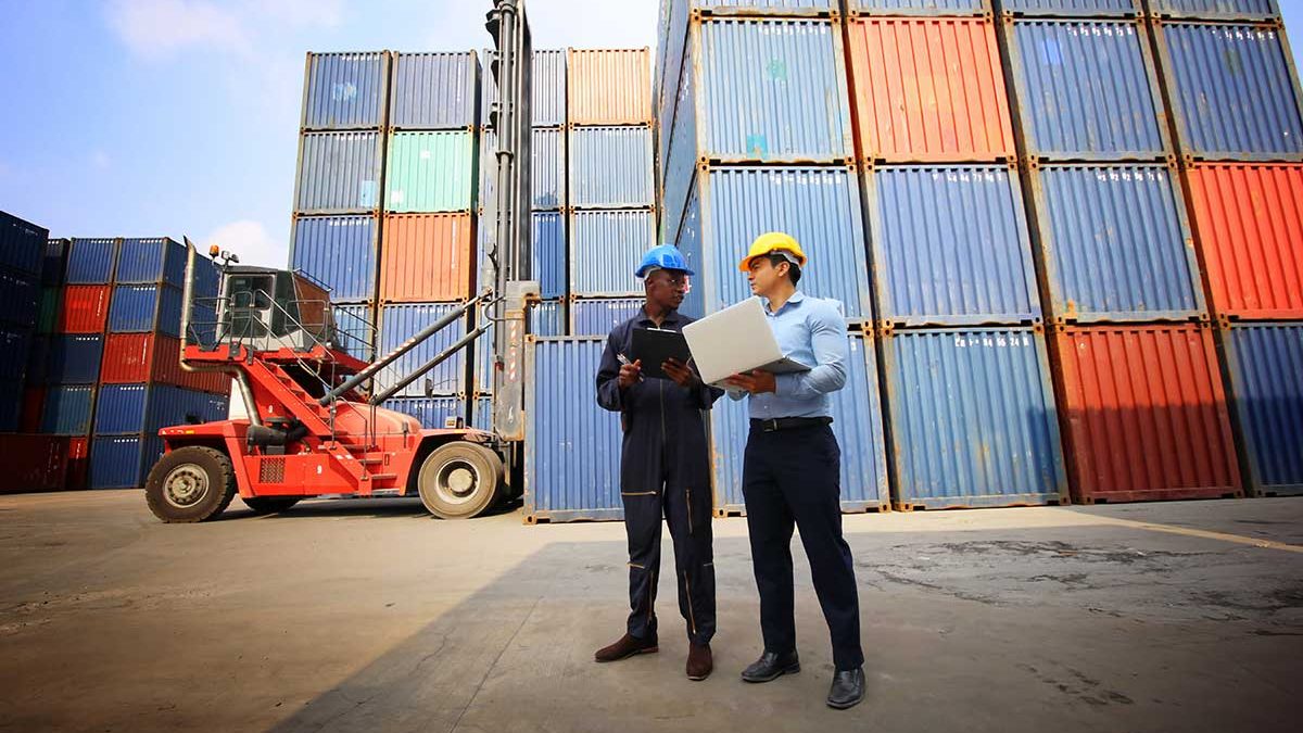 عدم ترخیص کالا از گمرک