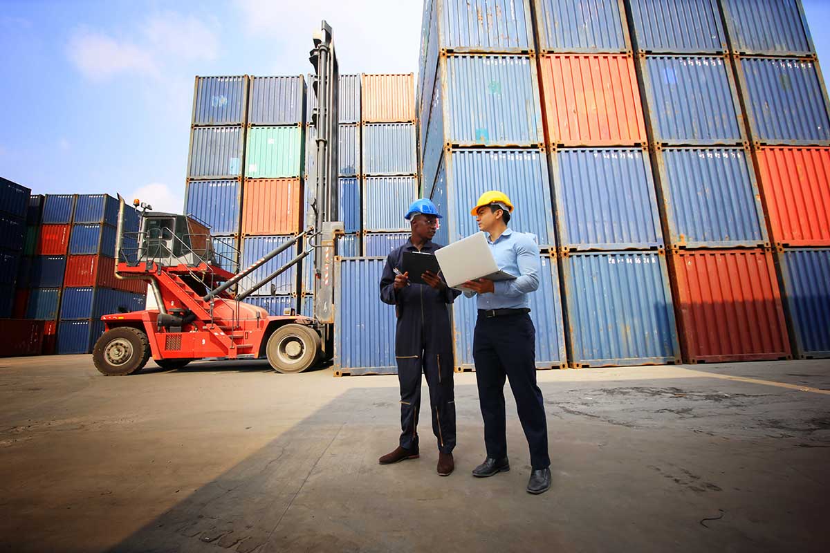 عدم ترخیص کالا از گمرک